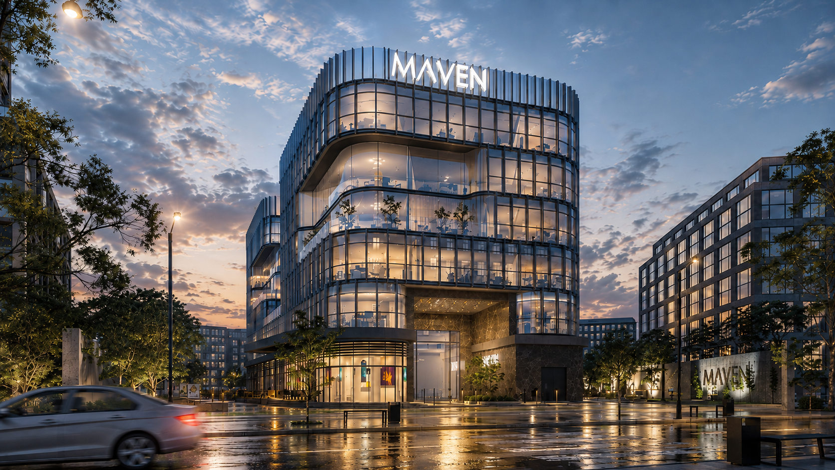 Maven