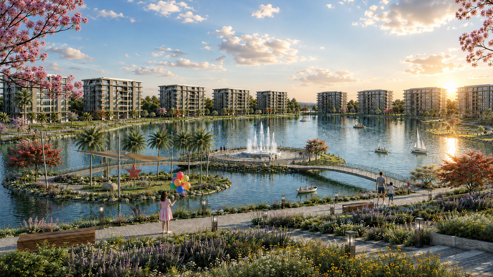 Dream Land Development