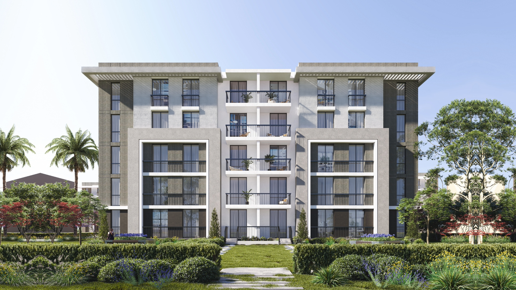 Nakheel Development