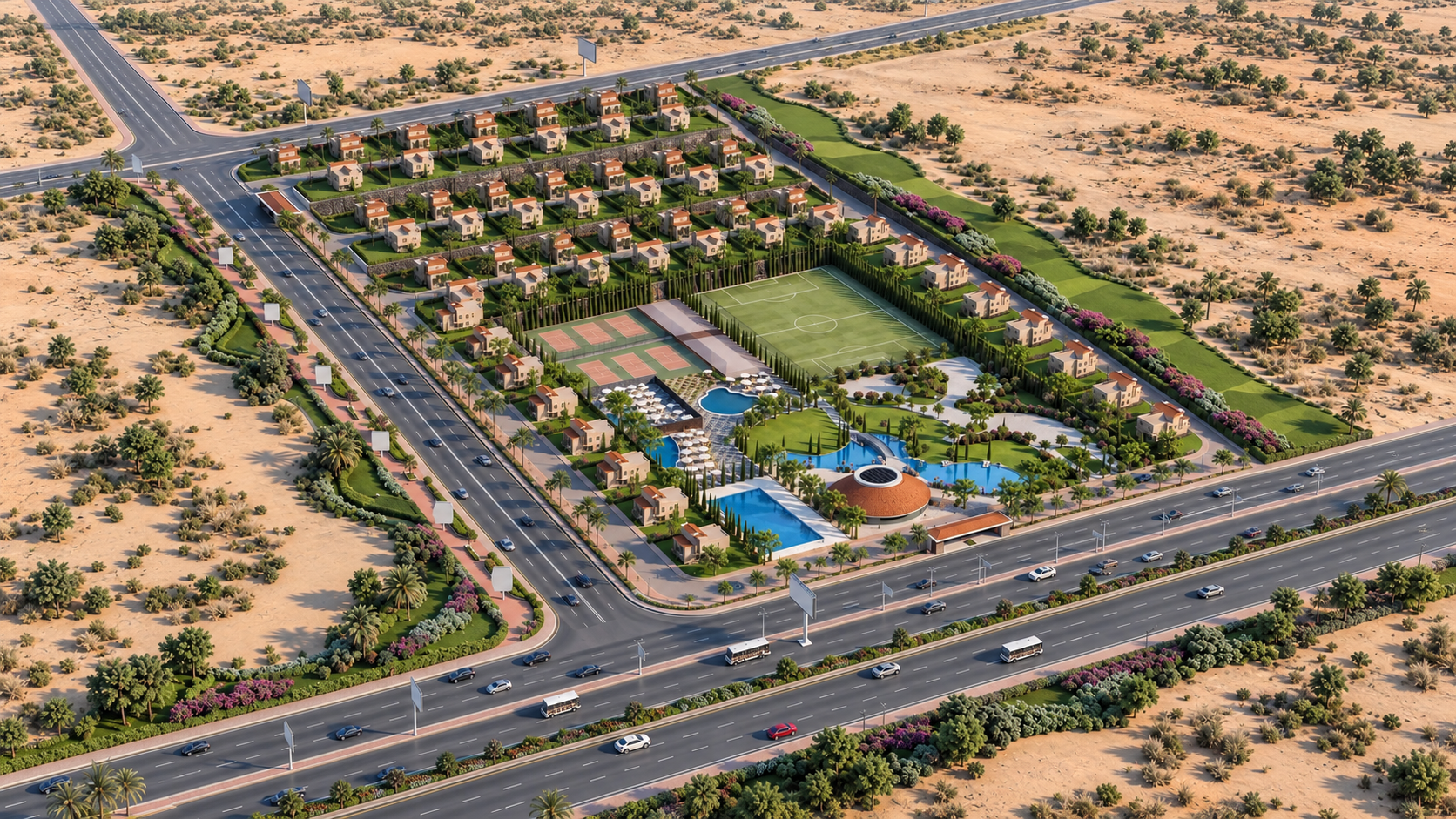 Wadi Degla